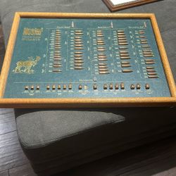 Nosler Trophy Grade Bullets 