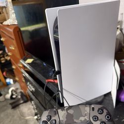PlayStation 5 For Sale!