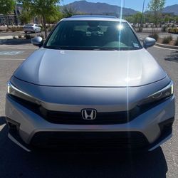 2023 Honda Civic