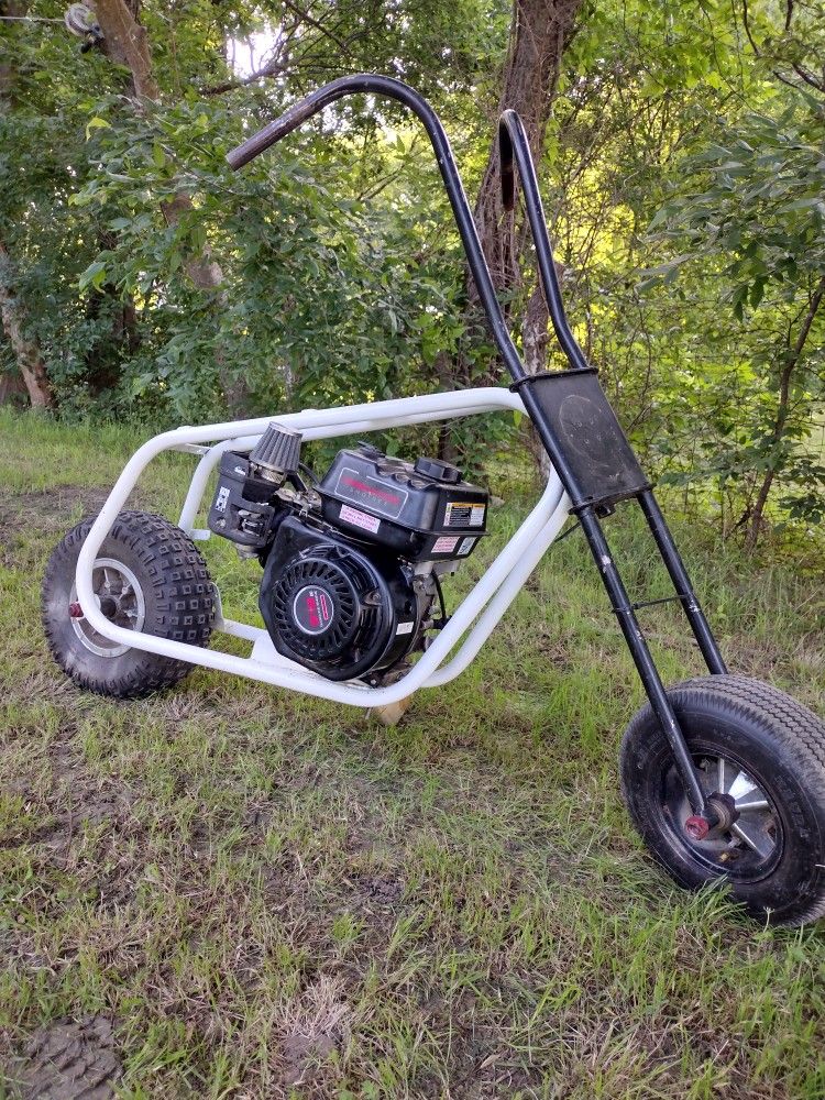 Vintage Mini Bike First $100