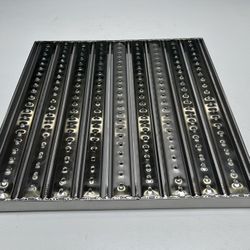 Stainless Steel Heavy Duty Draining Grids ,Any Sizes 
