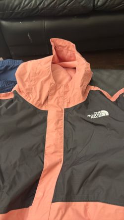 North face Windbreaker Jacket (youth)