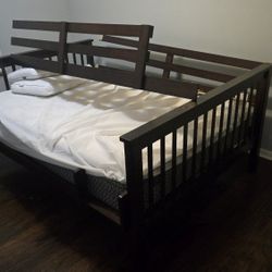 Bed Frame
