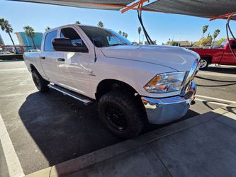 2014 Dodge Ram 2500