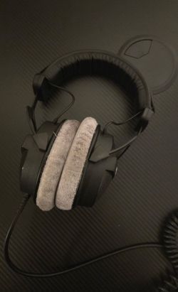 Gaming/music Headset