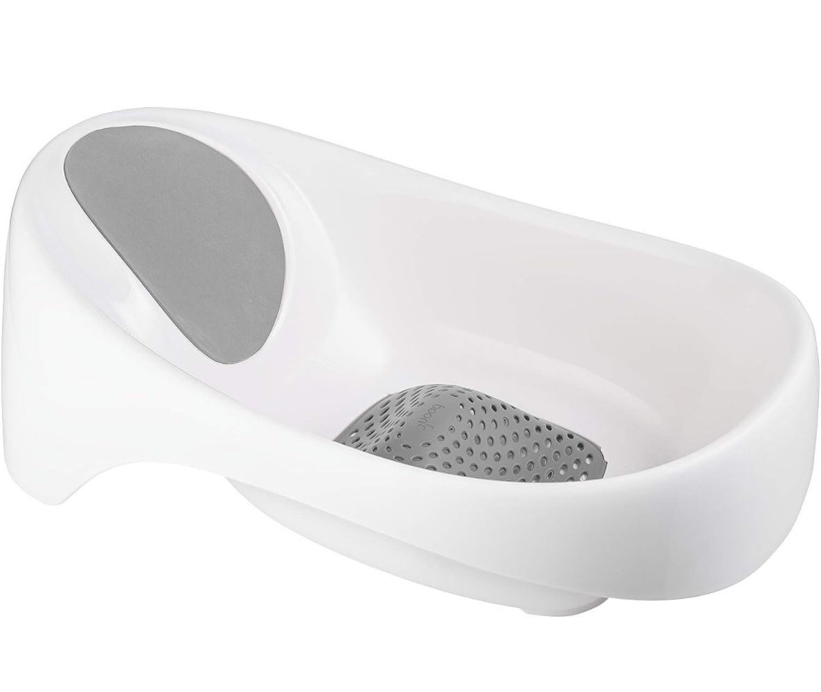 NEW Boon Soak 3 Stage Baby Bath