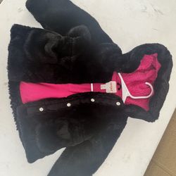 Cat And Jack Jacket 