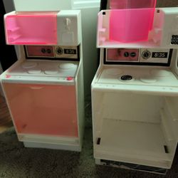 Barbie Lot #1
