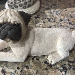 Ceramic Doggy