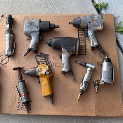 Air Tools