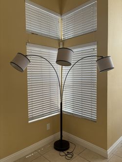 Living Room Light