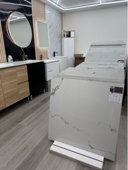 Porcelain Tile