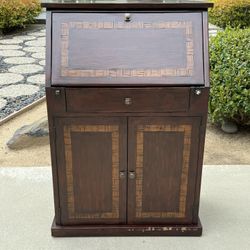 Hutch/Letter Desk