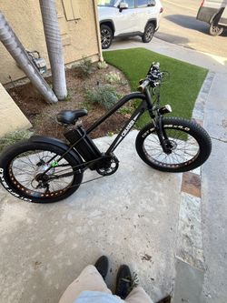 Brand New 500 Watt Nakto Cruiser