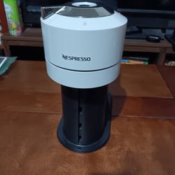 Nespresso Coffee Maker
