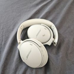 Bose Quiet Comfort 45