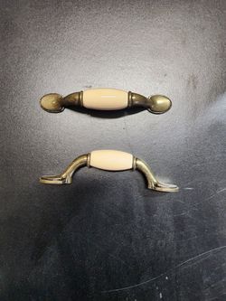 34 New Cabinet Door Handles