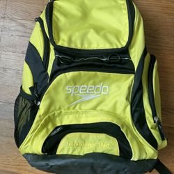 Speedo Backpack