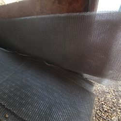 Stucco Mesh New 60 Available $14 Obo