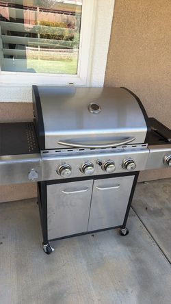bbq propane