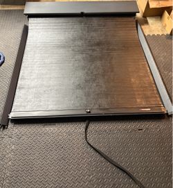 Truck Bed Tonneau Cover 5FT