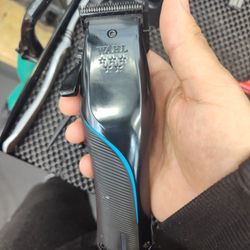 Hair Clippers Like New Bearly Used 