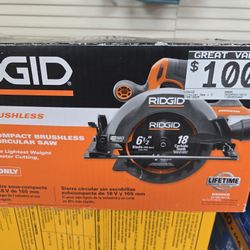 Circular Saw