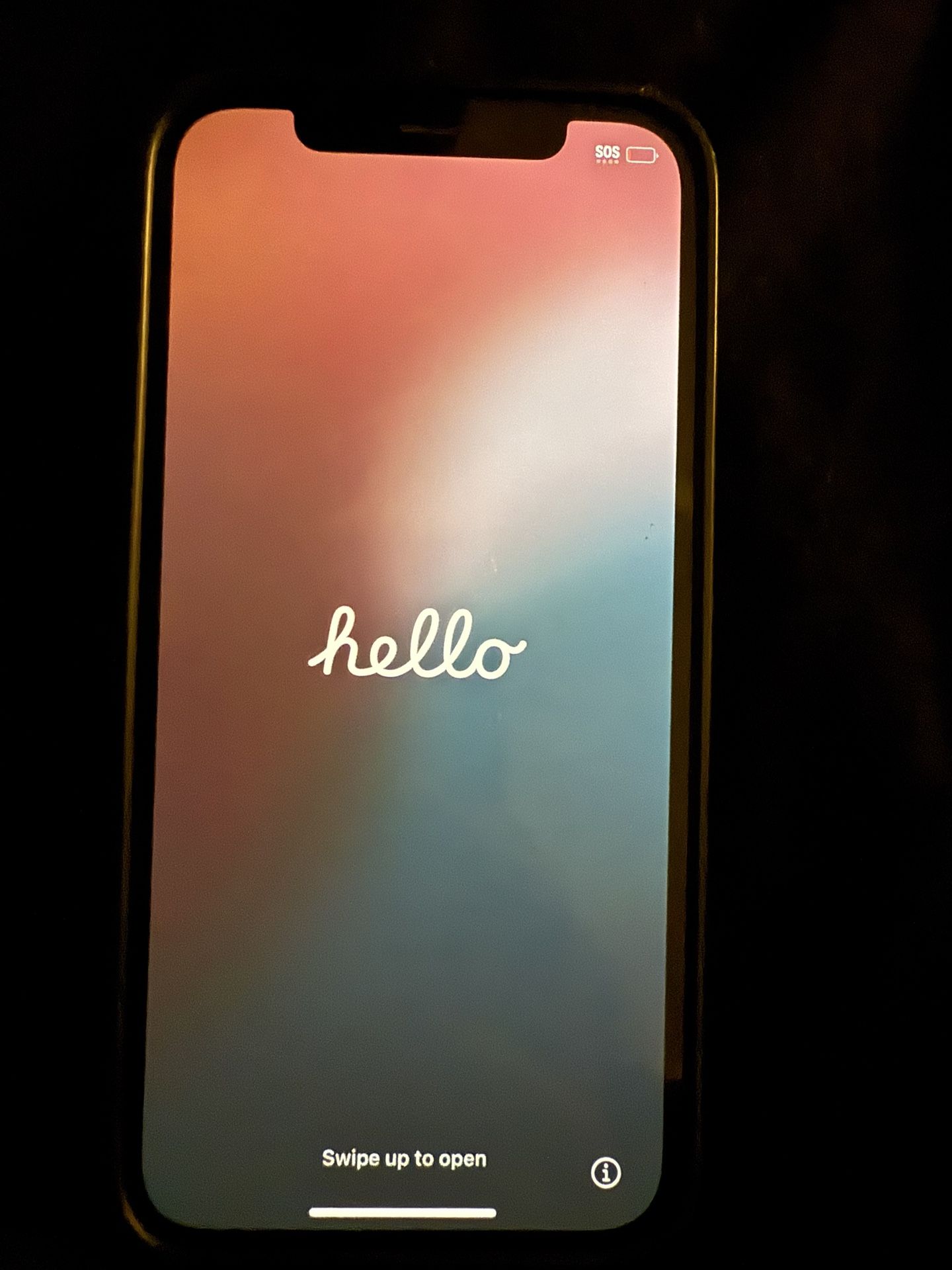 Iphone 12