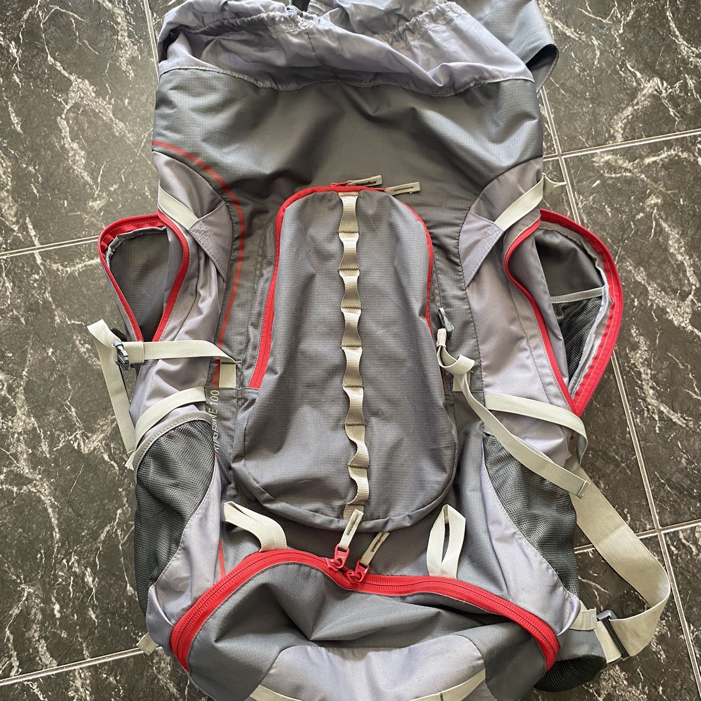 osprey aether 85 litre backpack Aether AG 85 Osprey Hiking Backpack