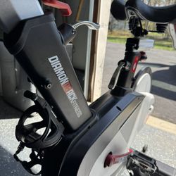 Diamond Back Fitness 1260 Sc