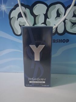 YSL COLOGNE