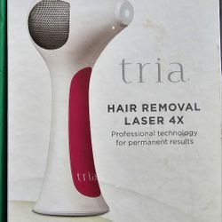 Lazer Hair Remover