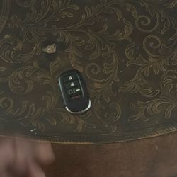Honda Key Fob