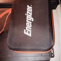 Energizer Jumpstarter