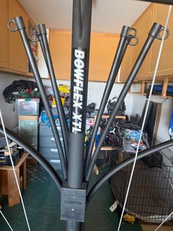 Boxflex XTL