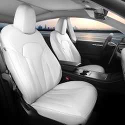 Tesla Seat Covers
