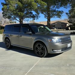 2014 Ford Flex SEL 