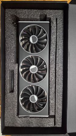 Speedster 7900 xtx XFX MERC