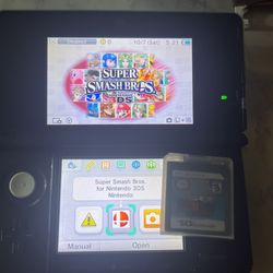 Nintendo 3DS