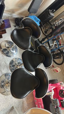 Bar stools