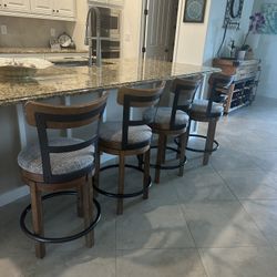 Counter Height Stools