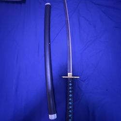 Demon Slayer ( Muichiro Tokito )