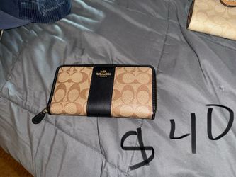 Coach bags