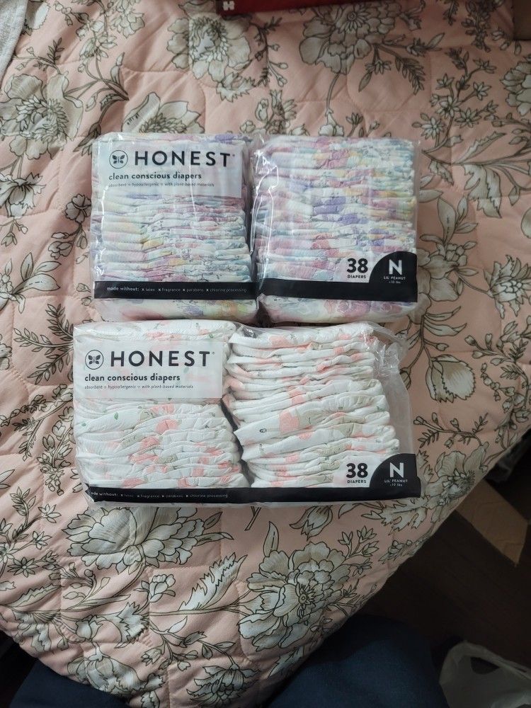Diapers 