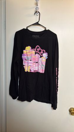 box lunch x hello kitty