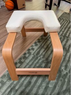 Feetup headstand handstand trainer