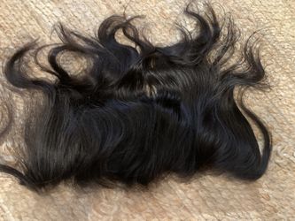Hair weave Closure