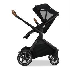 Nuna DEMI Grow Stroller