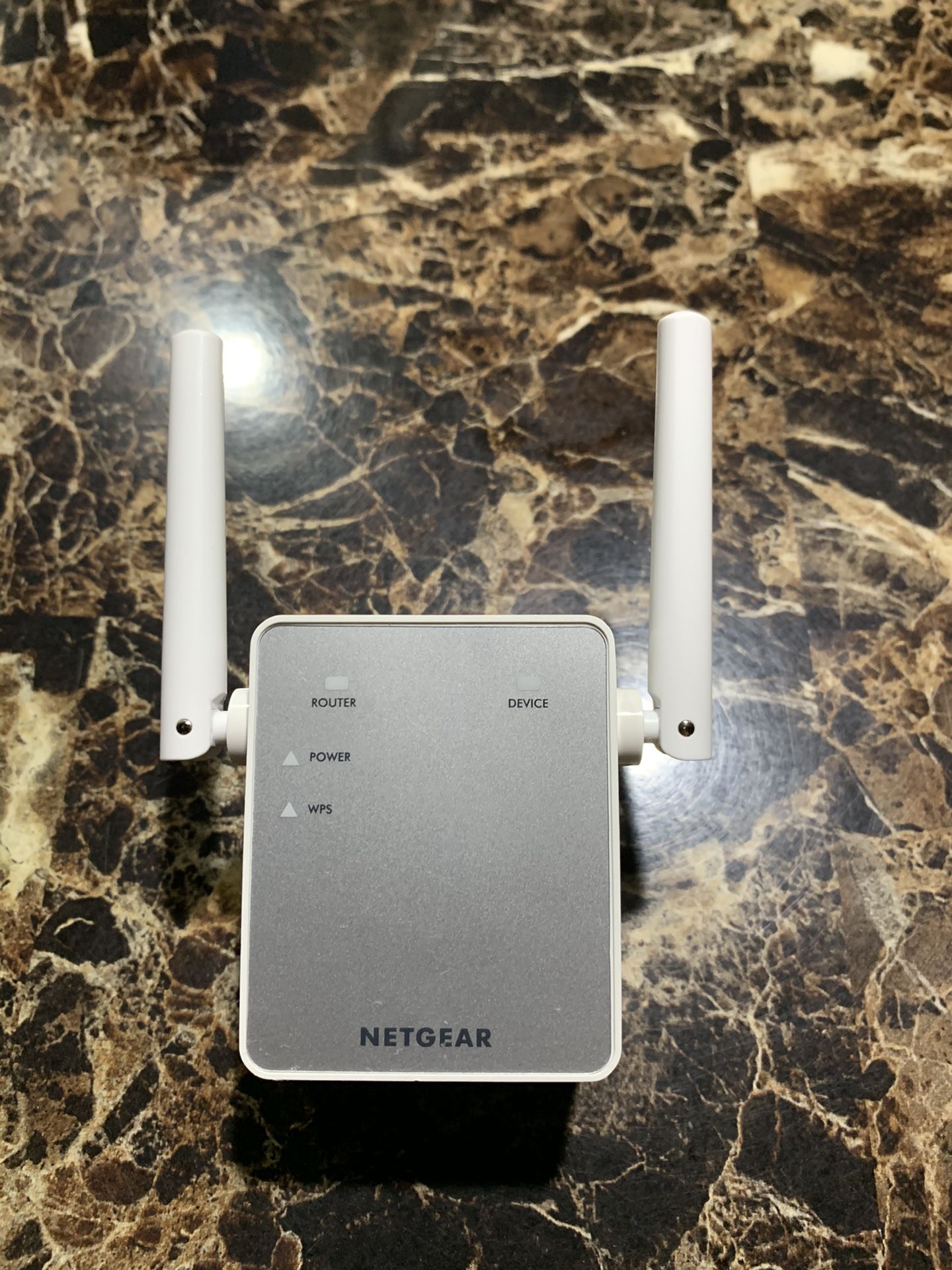 Netgear wifi extender