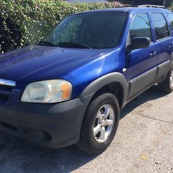 2006 Mazda Tribute 1500 Down No Credit Check No Drivers License Needed 